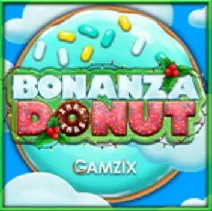 Bonanzadonut на Vbet