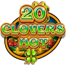 Clovers Hot на Vbet