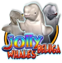 Jolly Beluga Whales на Vbet