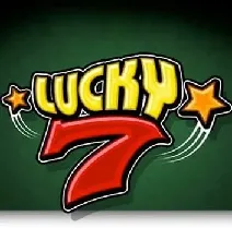 Lucky7 на Vbet