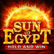 Sun Of Egypt на Vbet